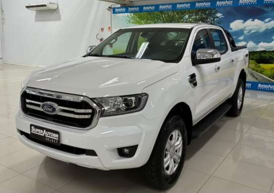 FORD-RANGER-2021