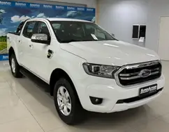 FORD RANGER 3.2 XLT 4X4 CD 20V DIESEL 4P AUTOMÁTICO FORD RANGER 3.2 XLT 4X4 CD 20V DIESEL 4P AUTOMÁTICO