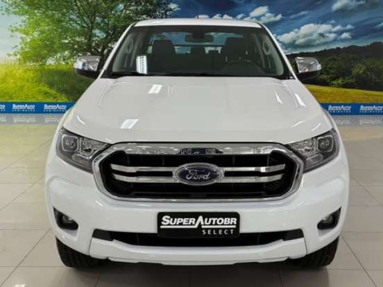 FORD-RANGER-3.2 XLT 4X4 CD 20V DIESEL 4P AUTOMÁTICO FORD-RANGER-2021