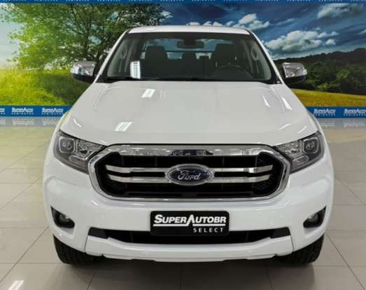 FORD-RANGER-2021