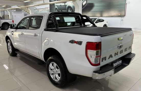 FORD-RANGER-2021