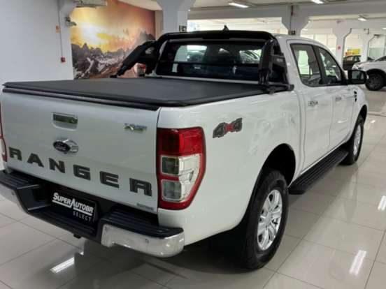FORD-RANGER-3.2 XLT 4X4 CD 20V DIESEL 4P AUTOMÁTICO FORD-RANGER-2021