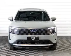 FORD TERRITORY 1.5 ECOBOOST GTDI GASOLINA TITANIUM AUTOMÁTICO FORD TERRITORY 1.5 ECOBOOST GTDI GASOLINA TITANIUM AUTOMÁTICO