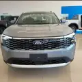 FORD TERRITORY 1.5 ECOBOOST GTDI GASOLINA TITANIUM AUTOMÁTICO FORD TERRITORY 1.5 ECOBOOST GTDI GASOLINA TITANIUM AUTOMÁTICO