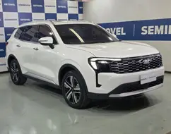 FORD TERRITORY 1.5 ECOBOOST GTDI GASOLINA TITANIUM AUTOMÁTICO FORD TERRITORY 1.5 ECOBOOST GTDI GASOLINA TITANIUM AUTOMÁTICO