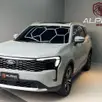 FORD TERRITORY 1.5 ECOBOOST GTDI GASOLINA TITANIUM AUTOMÁTICO FORD TERRITORY 1.5 ECOBOOST GTDI GASOLINA TITANIUM AUTOMÁTICO