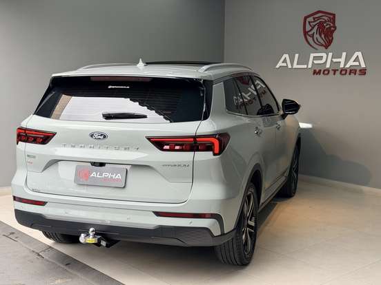 FORD-TERRITORY-1.5 ECOBOOST GTDI GASOLINA TITANIUM AUTOMÁTICO FORD-TERRITORY-2025