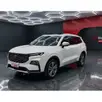 FORD TERRITORY 1.5 ECOBOOST GTDI GASOLINA TITANIUM AUTOMÁTICO FORD TERRITORY 1.5 ECOBOOST GTDI GASOLINA TITANIUM AUTOMÁTICO