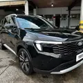 FORD TERRITORY 1.5 ECOBOOST GTDI GASOLINA TITANIUM AUTOMÁTICO FORD TERRITORY 1.5 ECOBOOST GTDI GASOLINA TITANIUM AUTOMÁTICO