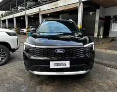 FORD TERRITORY 1.5 ECOBOOST GTDI GASOLINA TITANIUM AUTOMÁTICO FORD TERRITORY 1.5 ECOBOOST GTDI GASOLINA TITANIUM AUTOMÁTICO