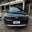 FORD TERRITORY 1.5 ECOBOOST GTDI GASOLINA TITANIUM AUTOMÁTICO FORD TERRITORY 1.5 ECOBOOST GTDI GASOLINA TITANIUM AUTOMÁTICO