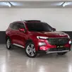 FORD TERRITORY 1.5 ECOBOOST GTDI GASOLINA TITANIUM AUTOMÁTICO FORD TERRITORY 1.5 ECOBOOST GTDI GASOLINA TITANIUM AUTOMÁTICO