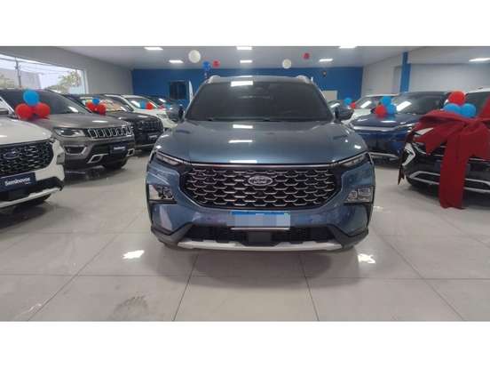 FORD-TERRITORY-1.5 ECOBOOST GTDI GASOLINA TITANIUM AUTOMÁTICO FORD-TERRITORY-2024