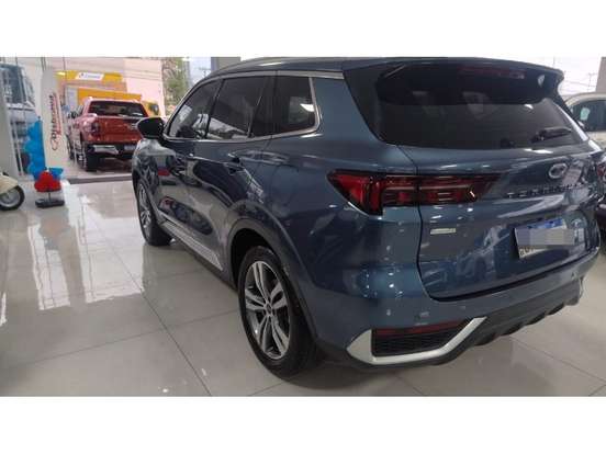FORD-TERRITORY-1.5 ECOBOOST GTDI GASOLINA TITANIUM AUTOMÁTICO FORD-TERRITORY-2024
