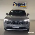 FORD TERRITORY 1.5 ECOBOOST GTDI GASOLINA TITANIUM AUTOMÁTICO FORD TERRITORY 1.5 ECOBOOST GTDI GASOLINA TITANIUM AUTOMÁTICO