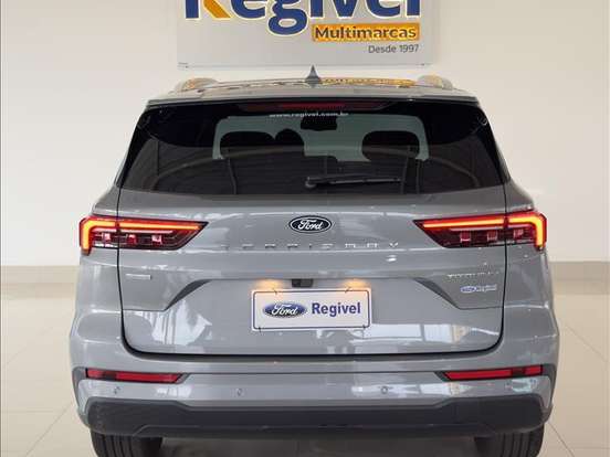 FORD-TERRITORY-1.5 ECOBOOST GTDI GASOLINA TITANIUM AUTOMÁTICO FORD-TERRITORY-2025