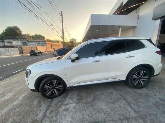 FORD-TERRITORY-1.5 ECOBOOST GTDI GASOLINA TITANIUM AUTOMÁTICO FORD-TERRITORY-2025