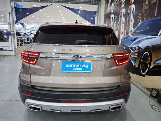 FORD-TERRITORY-1.5 ECOBOOST GTDI GASOLINA TITANIUM AUTOMÁTICO FORD-TERRITORY-2021
