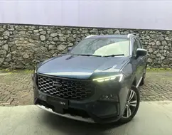 FORD TERRITORY 1.5 ECOBOOST GTDI GASOLINA TITANIUM AUTOMÁTICO FORD TERRITORY 1.5 ECOBOOST GTDI GASOLINA TITANIUM AUTOMÁTICO