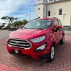 FORD ECOSPORT 1.5 TI-VCT FLEX SE MANUAL FORD ECOSPORT 1.5 TI-VCT FLEX SE MANUAL