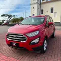 FORD ECOSPORT 1.5 TI-VCT FLEX SE MANUAL FORD ECOSPORT 1.5 TI-VCT FLEX SE MANUAL
