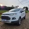 FORD ECOSPORT 1.6 FREESTYLE 16V FLEX 4P MANUAL FORD ECOSPORT 1.6 FREESTYLE 16V FLEX 4P MANUAL