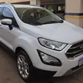 FORD ECOSPORT 2.0 DIRECT FLEX TITANIUM AUTOMÁTICO FORD ECOSPORT 2.0 DIRECT FLEX TITANIUM AUTOMÁTICO