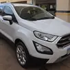 FORD ECOSPORT 2.0 DIRECT FLEX TITANIUM AUTOMÁTICO FORD ECOSPORT 2.0 DIRECT FLEX TITANIUM AUTOMÁTICO