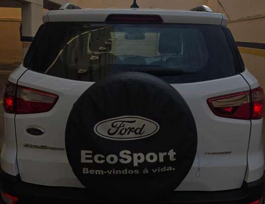 FORD-ECOSPORT-2017