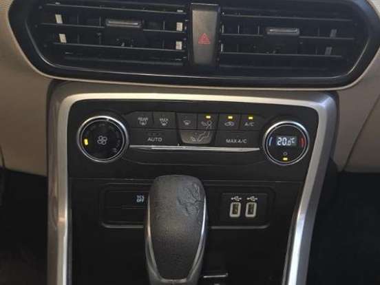 FORD-ECOSPORT-2.0 DIRECT FLEX TITANIUM AUTOMÁTICO FORD-ECOSPORT-2017