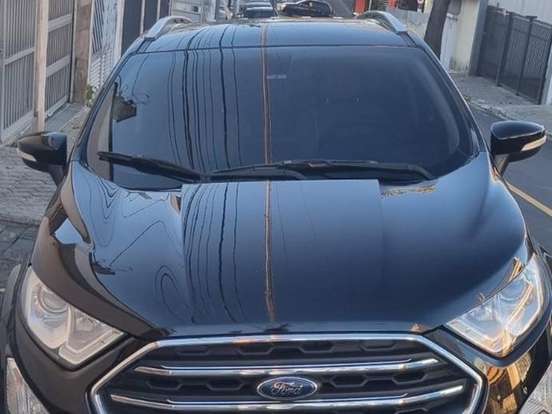 FORD-ECOSPORT-2.0 DIRECT FLEX TITANIUM AUTOMÁTICO FORD-ECOSPORT-2017