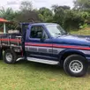 FORD F-1000 4.3 XL 4X4 CS TURBO DIESEL 2P MANUAL FORD F-1000 4.3 XL 4X4 CS TURBO DIESEL 2P MANUAL