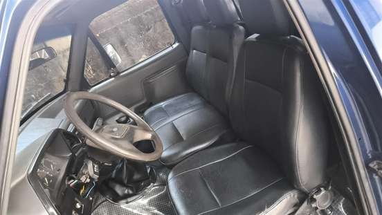 FORD-F-1000-1997