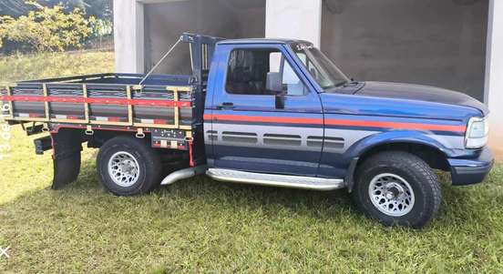 FORD-F-1000-1997
