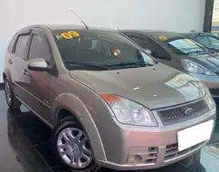 FORD FIESTA 1.0 MPI HATCH 8V FLEX 4P MANUAL FORD FIESTA 1.0 MPI HATCH 8V FLEX 4P MANUAL