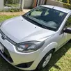 FORD FIESTA 1.0 ROCAM SE 8V FLEX 4P MANUAL FORD FIESTA 1.0 ROCAM SE 8V FLEX 4P MANUAL