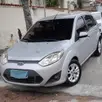 FORD FIESTA 1.6 ROCAM 8V FLEX 4P MANUAL FORD FIESTA 1.6 ROCAM 8V FLEX 4P MANUAL