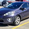 FORD FIESTA 1.6 SE HATCH 16V FLEX 4P MANUAL FORD FIESTA 1.6 SE HATCH 16V FLEX 4P MANUAL