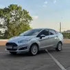 FORD FIESTA 1.6 TITANIUM SEDAN 16V FLEX 4P POWERSHIFT FORD FIESTA 1.6 TITANIUM SEDAN 16V FLEX 4P POWERSHIFT