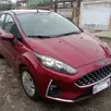 FORD FIESTA 1.6 TI-VCT FLEX SE MANUAL FORD FIESTA 1.6 TI-VCT FLEX SE MANUAL