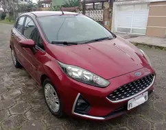 FORD FIESTA 1.6 TI-VCT FLEX SE MANUAL FORD FIESTA 1.6 TI-VCT FLEX SE MANUAL