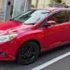 FORD FOCUS 1.6 S 16V FLEX 4P MANUAL FORD FOCUS 1.6 S 16V FLEX 4P MANUAL