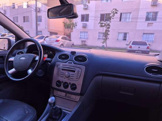 FORD-FOCUS-2.0 GLX 16V FLEX 4P MANUAL FORD-FOCUS-2011