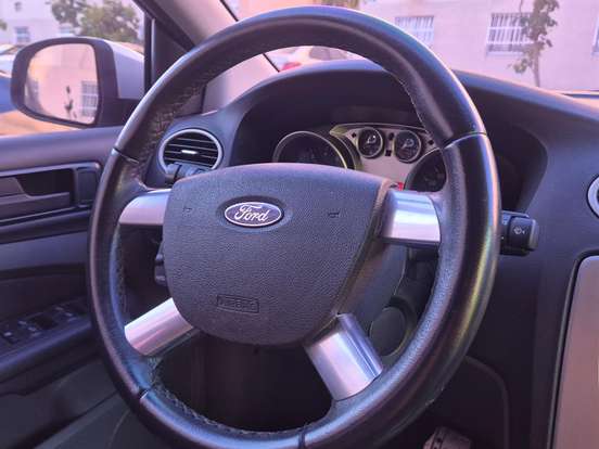 FORD-FOCUS-2.0 GLX 16V FLEX 4P MANUAL FORD-FOCUS-2011
