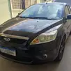 FORD FOCUS 2.0 GLX SEDAN 16V FLEX 4P AUTOMÁTICO FORD FOCUS 2.0 GLX SEDAN 16V FLEX 4P AUTOMÁTICO