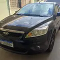 FORD FOCUS 2.0 GLX SEDAN 16V FLEX 4P AUTOMÁTICO FORD FOCUS 2.0 GLX SEDAN 16V FLEX 4P AUTOMÁTICO