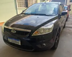 FORD FOCUS 2.0 GLX SEDAN 16V FLEX 4P AUTOMÁTICO FORD FOCUS 2.0 GLX SEDAN 16V FLEX 4P AUTOMÁTICO