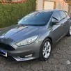 FORD FOCUS 2.0 SE PLUS 16V FLEX 4P POWERSHIFT FORD FOCUS 2.0 SE PLUS 16V FLEX 4P POWERSHIFT