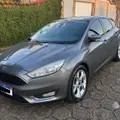 FORD FOCUS 2.0 SE PLUS 16V FLEX 4P POWERSHIFT FORD FOCUS 2.0 SE PLUS 16V FLEX 4P POWERSHIFT