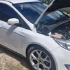FORD FOCUS 2.0 SE PLUS 16V FLEX 4P POWERSHIFT FORD FOCUS 2.0 SE PLUS 16V FLEX 4P POWERSHIFT